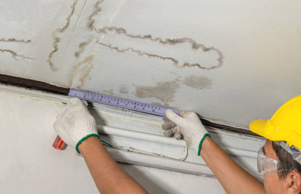 Reliable Water Damage Repair contractor in Crescent, PA by Aqua Guard Water Damage